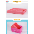 Plastic storage household tool tote box for sale